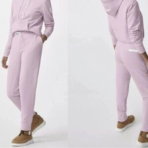 Brand New Canada Goose Muskoka Women's Pant - Pastel
 - Lilac Tint - Large